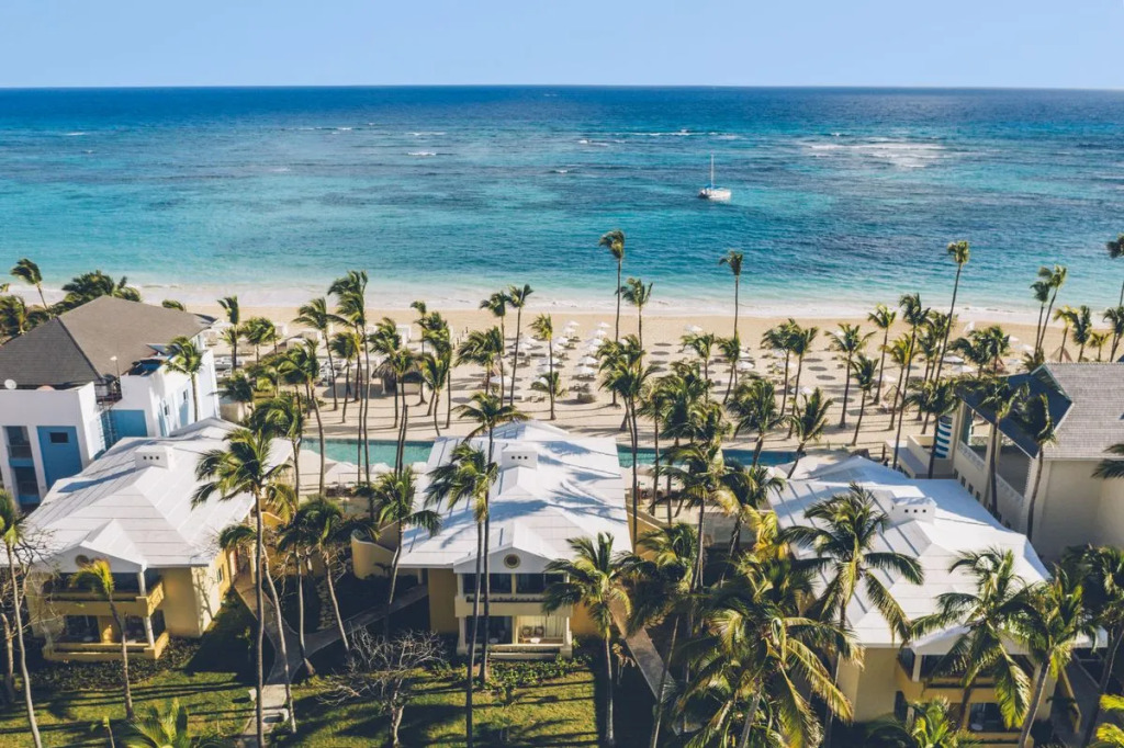 Iberostar Selection HolguA­n