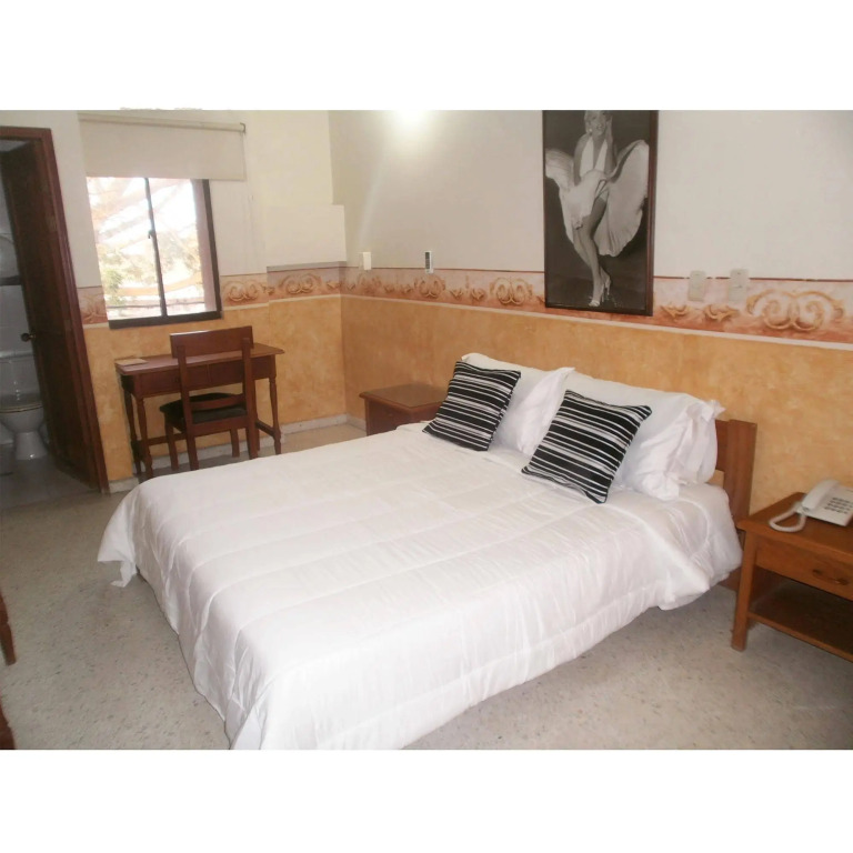Hotel Intersuite