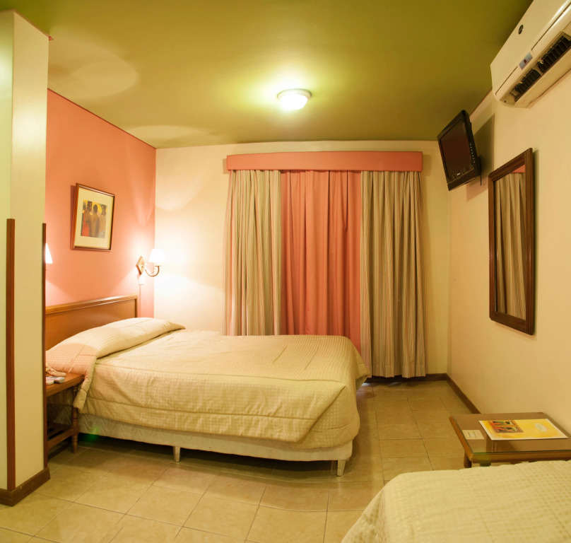 Hotel Bristol Asuncion