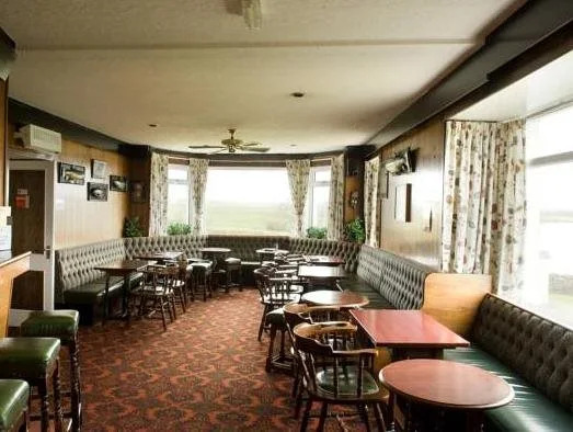 Merkister Hotel