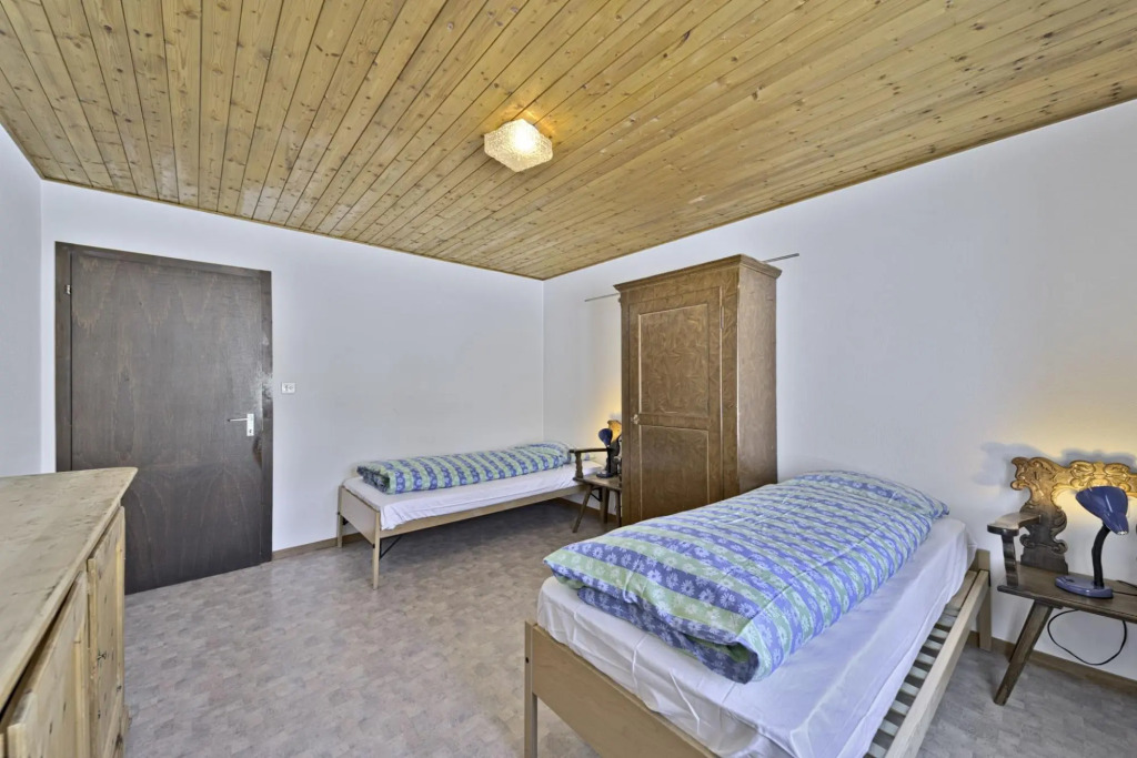 Casa Rossa - House for groups