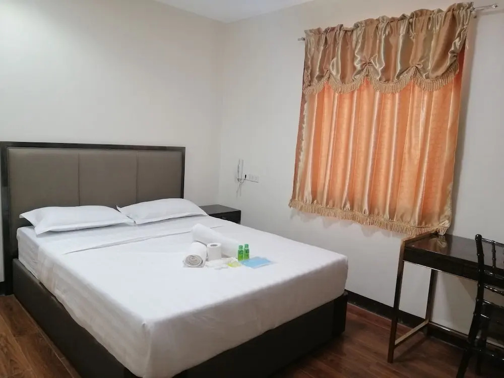 Meaco Royal Hotel - Biñan Laguna