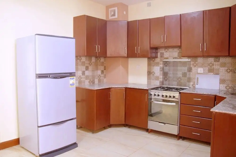 Kigali Village Suites
