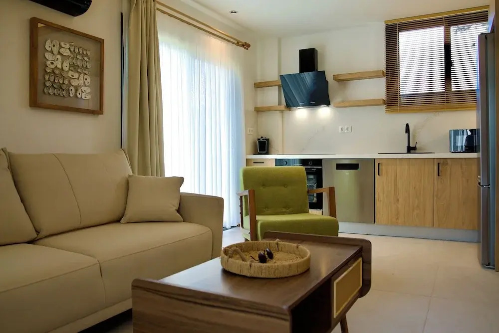 Wellgarden Holiday Villas, Türkbükü