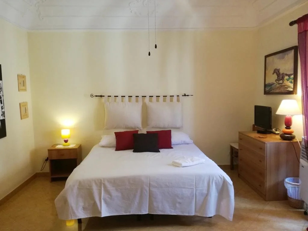 B&B La Finestra Sul Mercato
