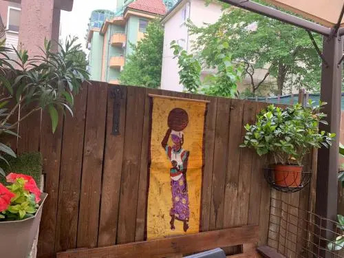City Garden Studio