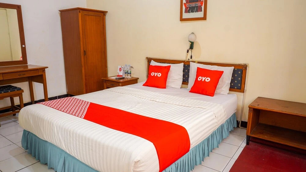 Wisma Nusa Indah by OYO Rooms