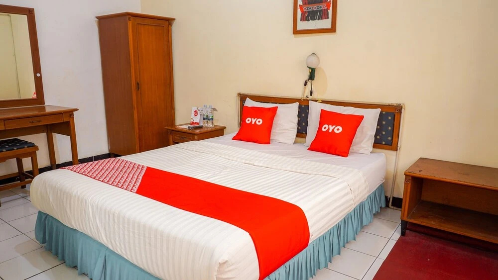 Wisma Nusa Indah by OYO Rooms