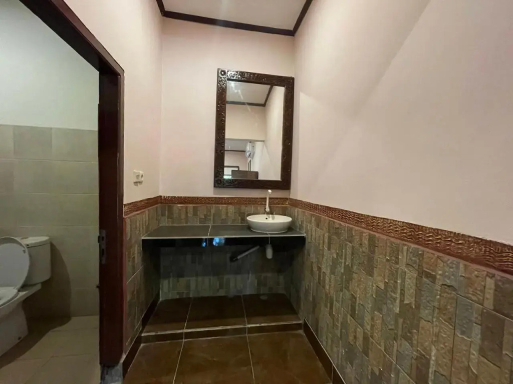 Aura Bungalow