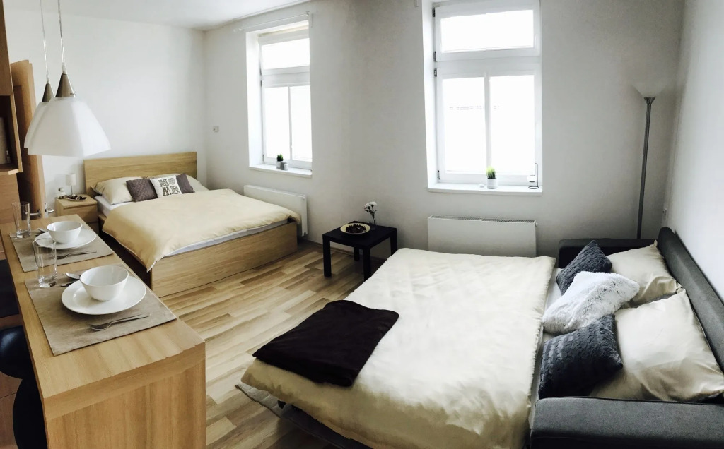 Km Apartments - Andel