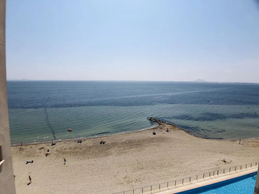 La Manga Beach Club - F