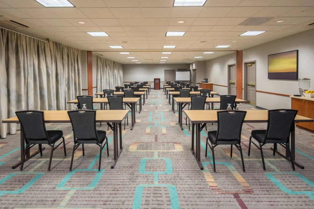 Fairfield Inn & Suites by Marriott Portland North
