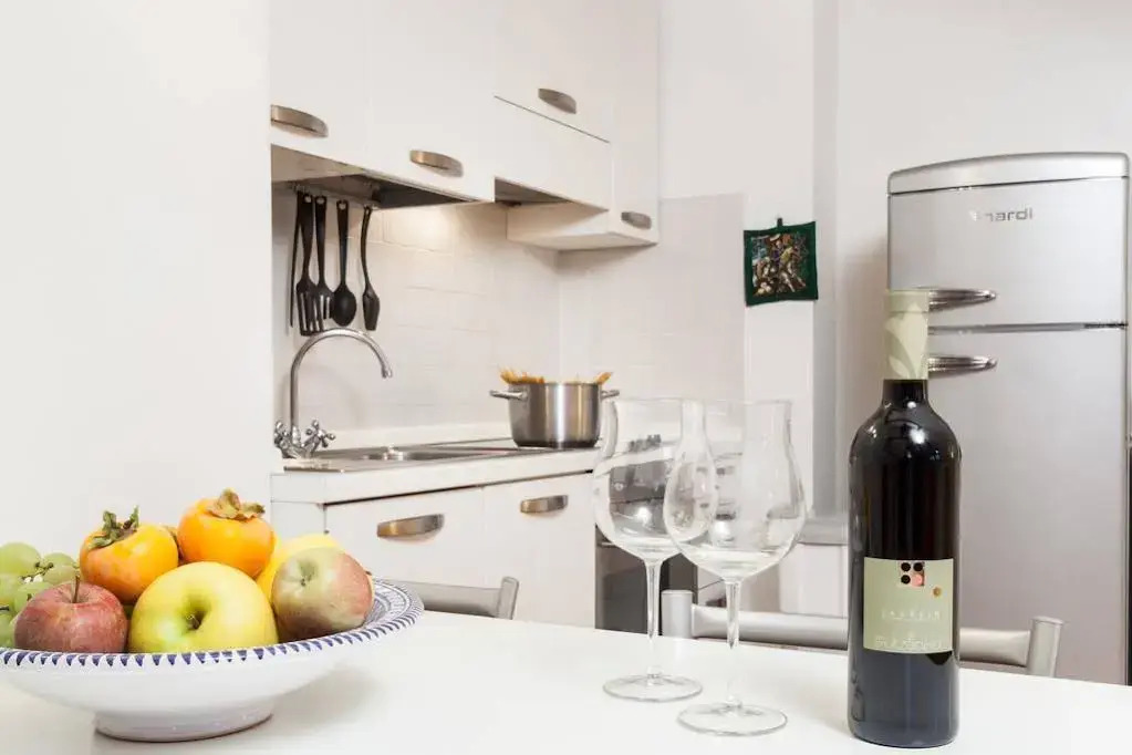 Apartments Villa Anita