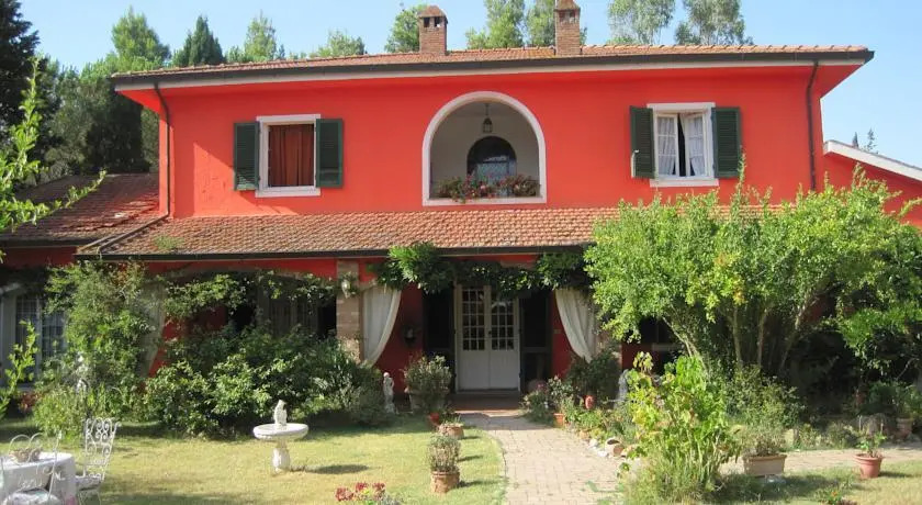 Mansio Romana Bio