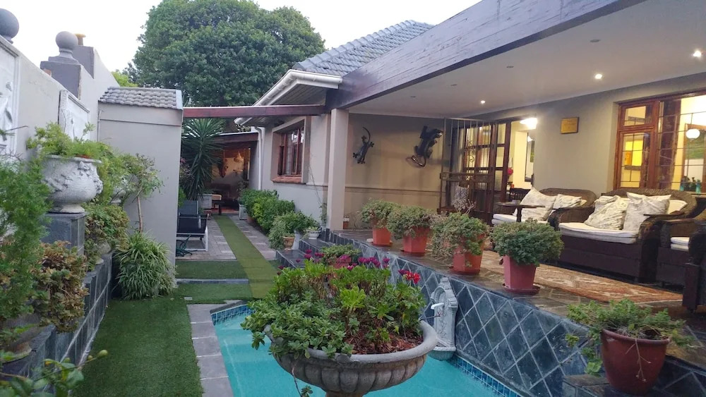 35onWashington Guesthouse