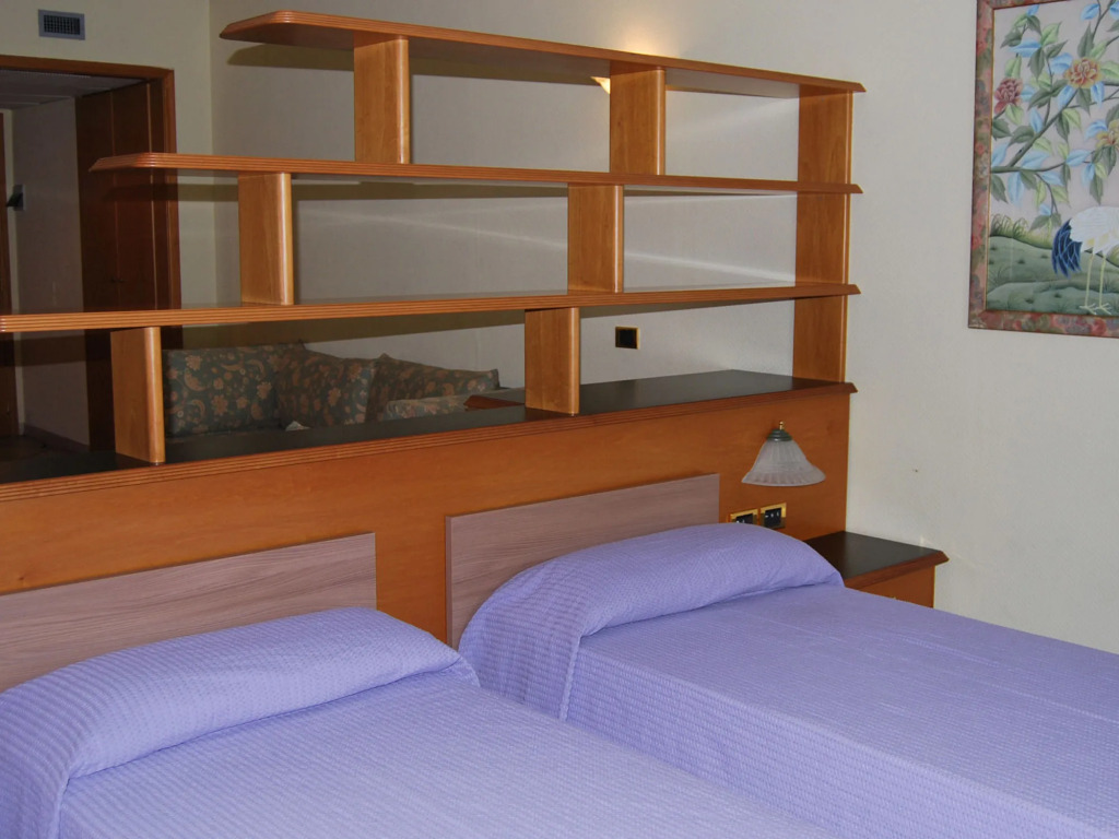 Pegasus Hotel
