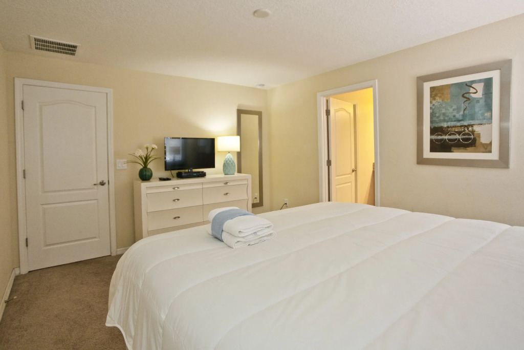 5BR Townhome close drive to Disney , Kissimmee, US