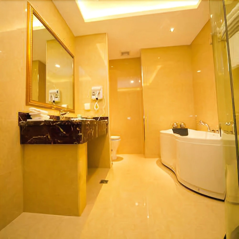 Yong'an Hotel Gaobeidian