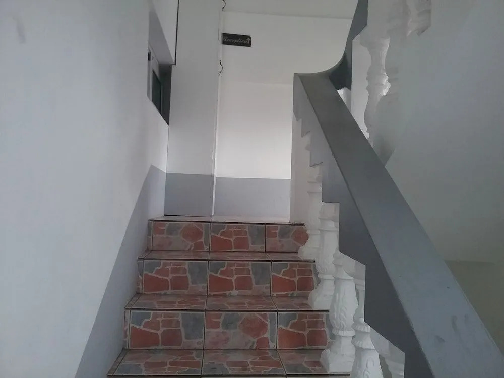 La Plaine Verte Guesthouse