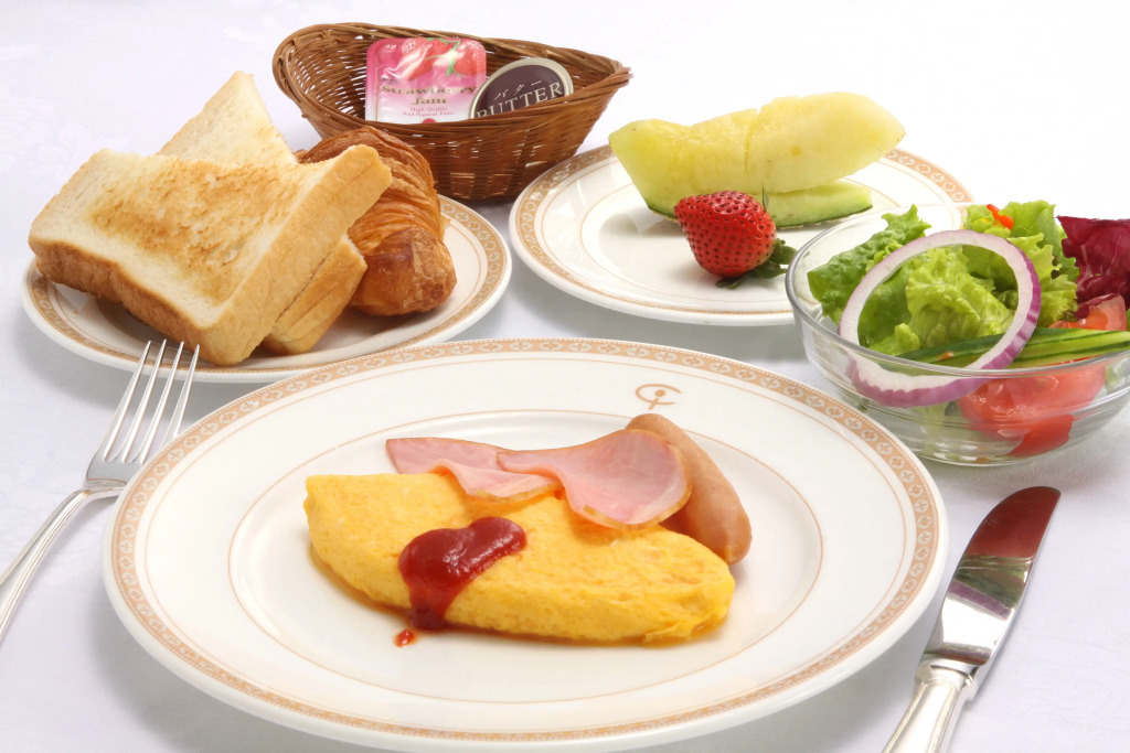 Hotel Century Ikaya
