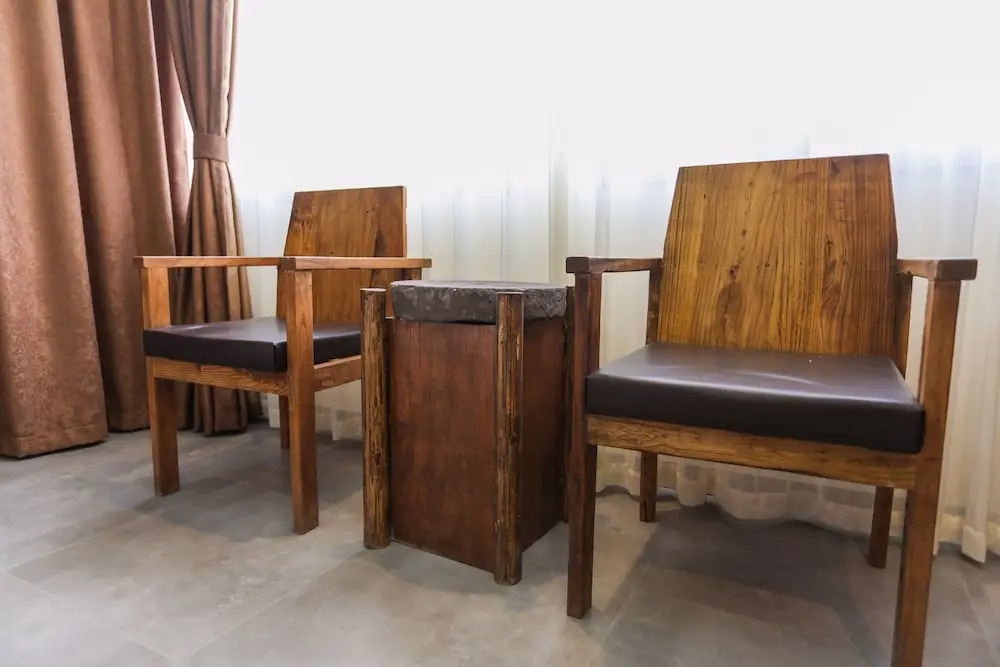 JOMO Inn Wuzhen