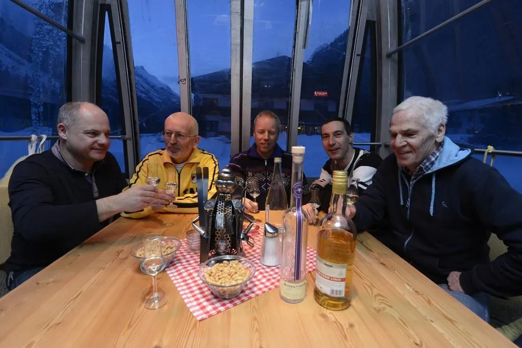 Aktiv Sporthotel Christoph