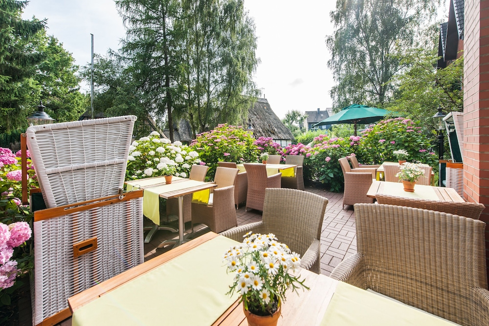 Hotel Birke - Appartments Waldesruh
