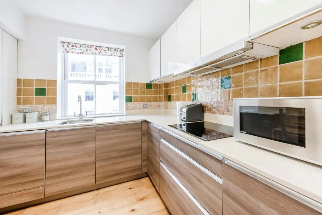 CHARMING APARTMENT By HYDE PARK