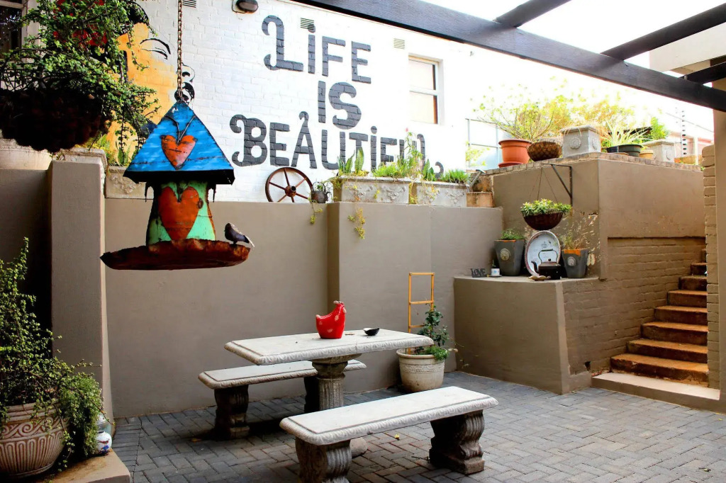Terebinte Bed & Breakfast - Durban