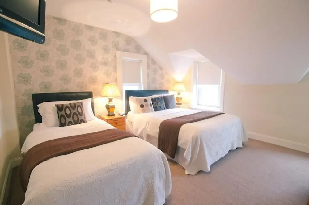 Ennislare House Guest Accommodation