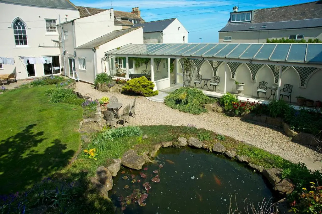 Altonlea Lodge Guest House