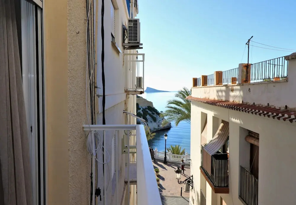 Sant Lorenzo Suite