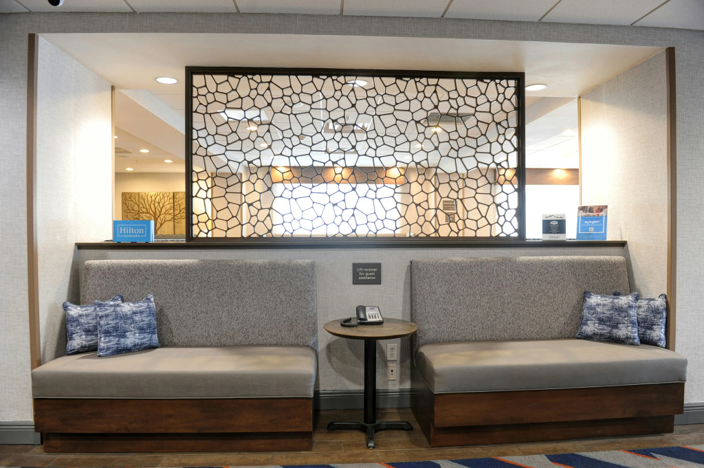 Hampton Inn Crystal River