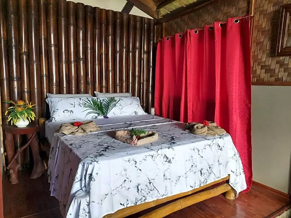 Jungle of Peace Guesthouse