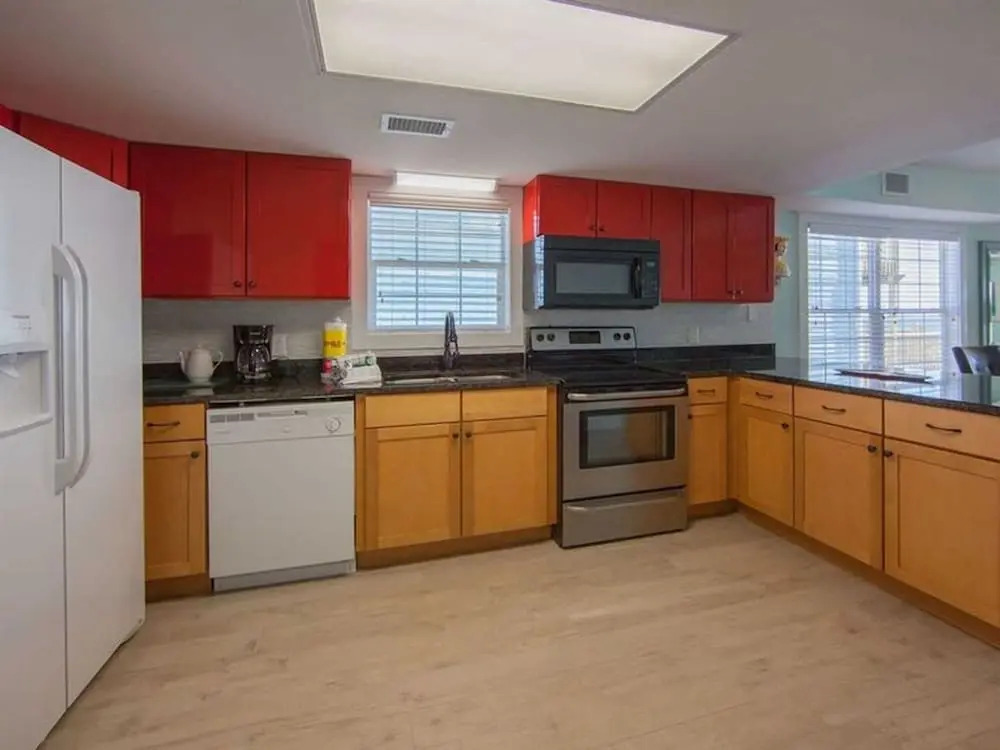 Beach Axis E by Meyer Vacation Rentals