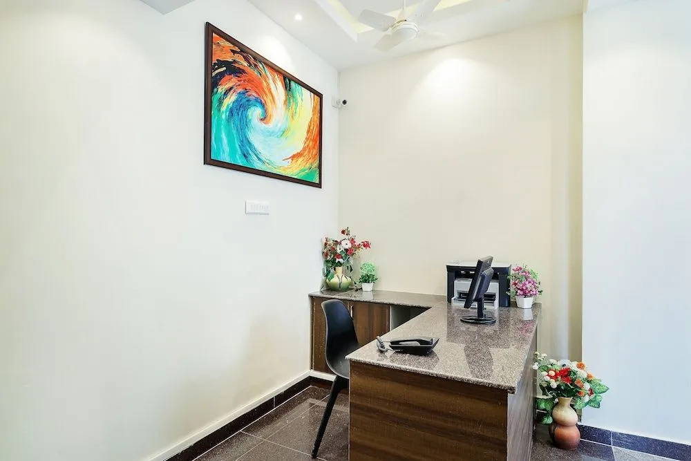 Octave Brookefield Suites
