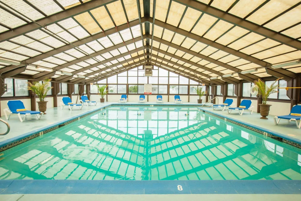 Legacy Vacation Resorts - Brigantine Beach