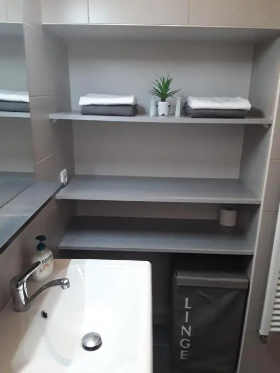 Apartment with Car Park - Bastille Neighborhood