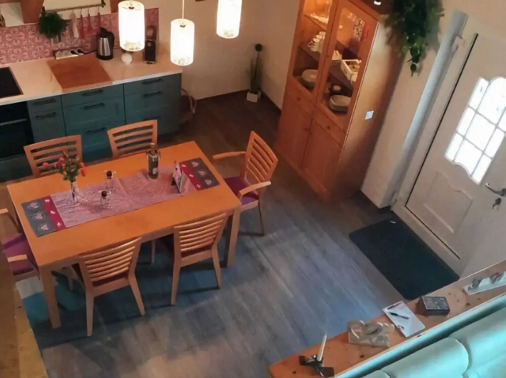 Wohnung in Neuhaus nahe Skigebiet Petzen