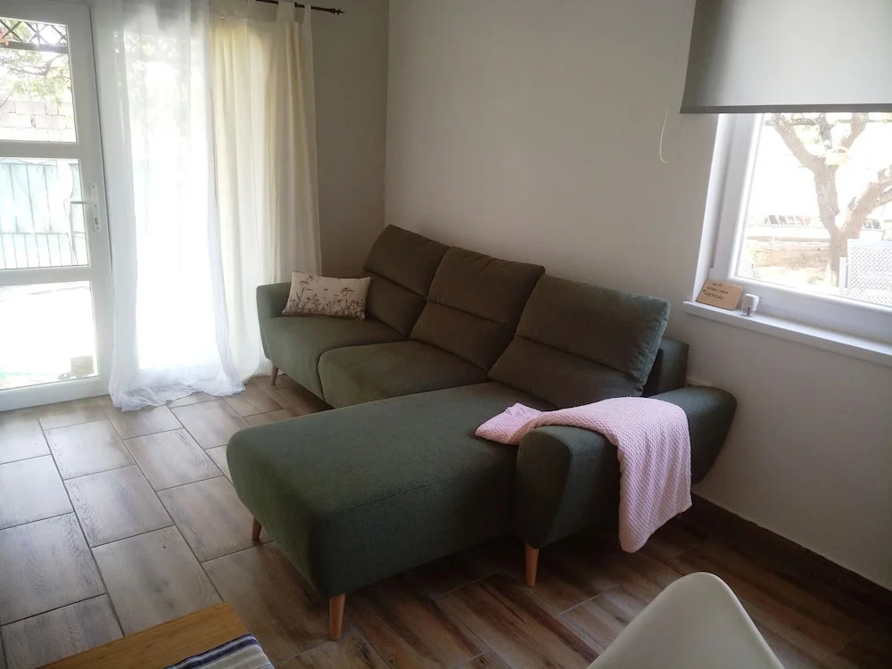 Wellness Apartments Ra