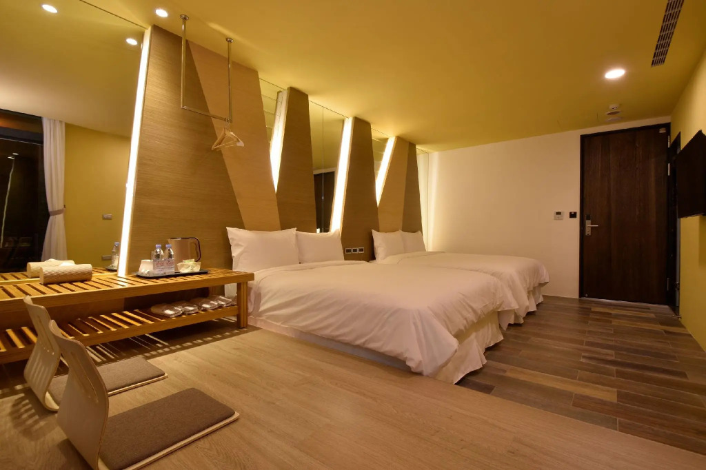 Han Yan Design Hotel