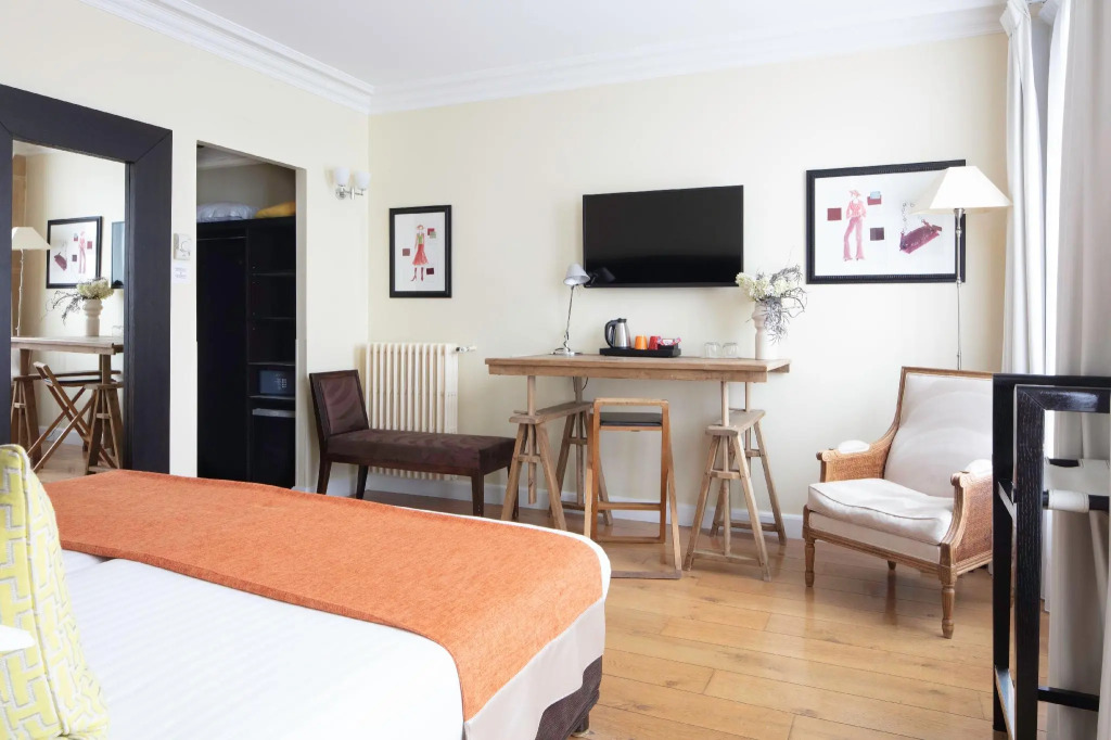 Le 123 Elysees - Astotel