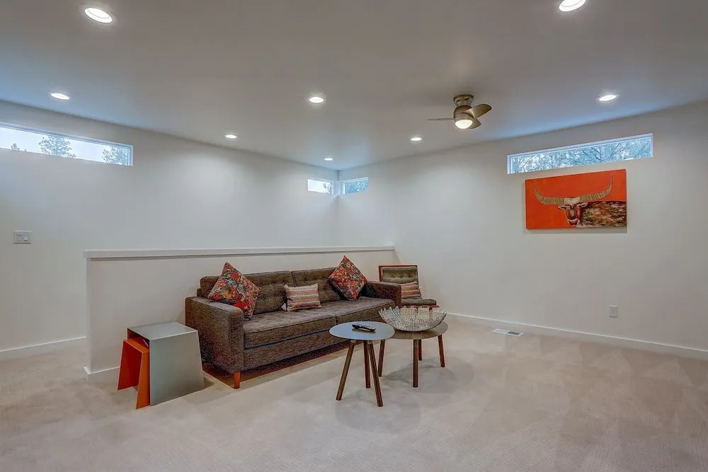 Bainbridge 30 Day Minimum 3 Bedroom Home By Redawning