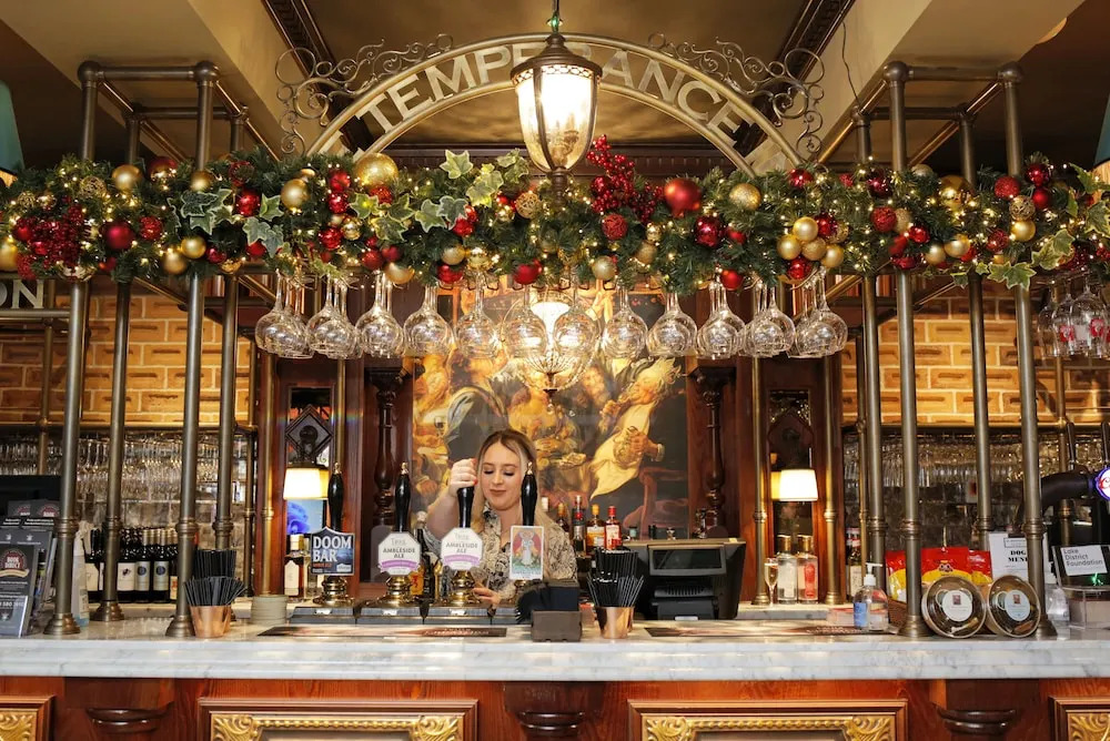 The Temperance Inn, Ambleside - The Inn Collection Group