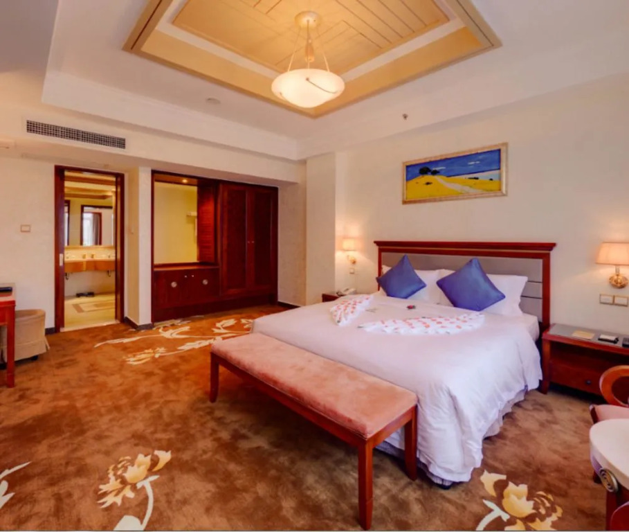 Hawana Resort Guangzhou