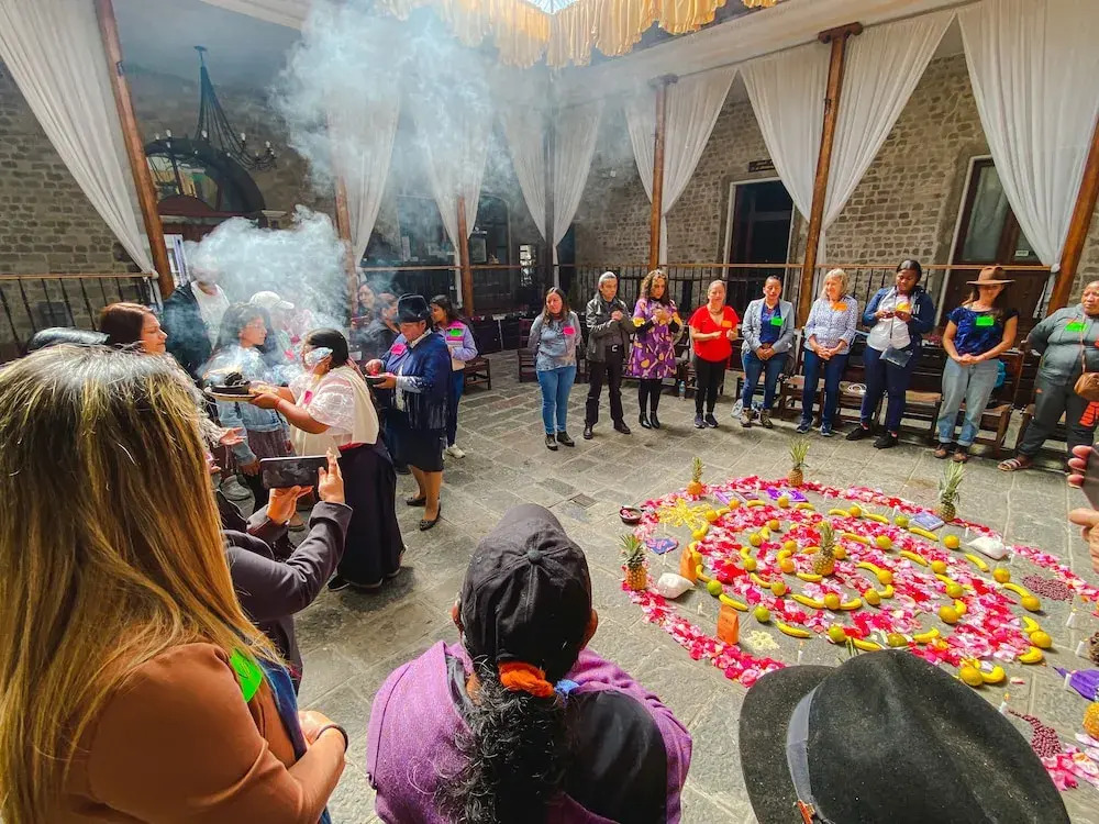 Golden Rest Latacunga