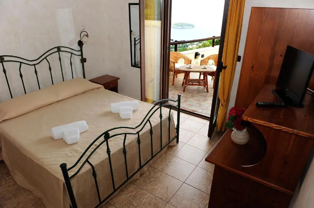 Hotel La Cometa