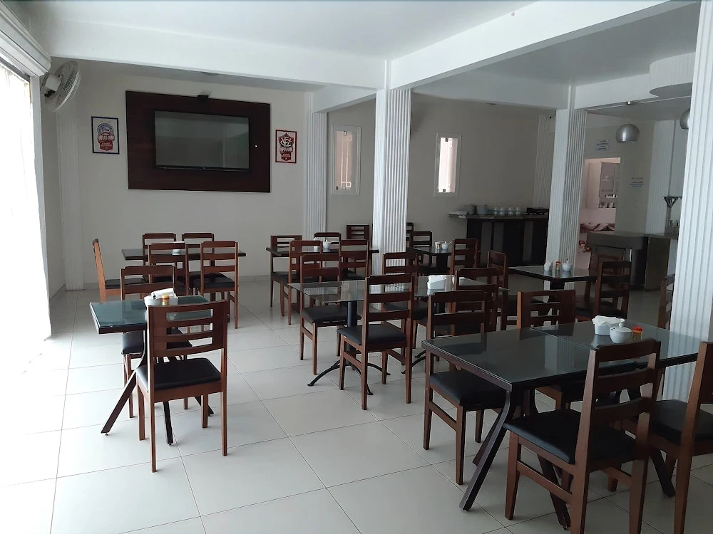 Pousada Pauletts - Hospedagem na Zona Norte de Ilhéus - Bahia