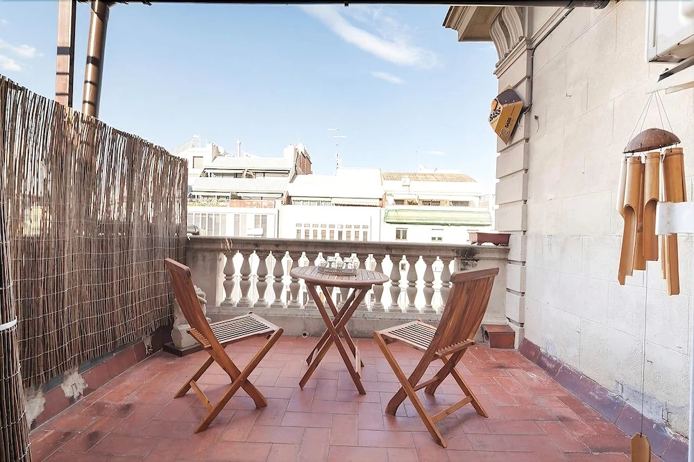Look Barcelona Apartments