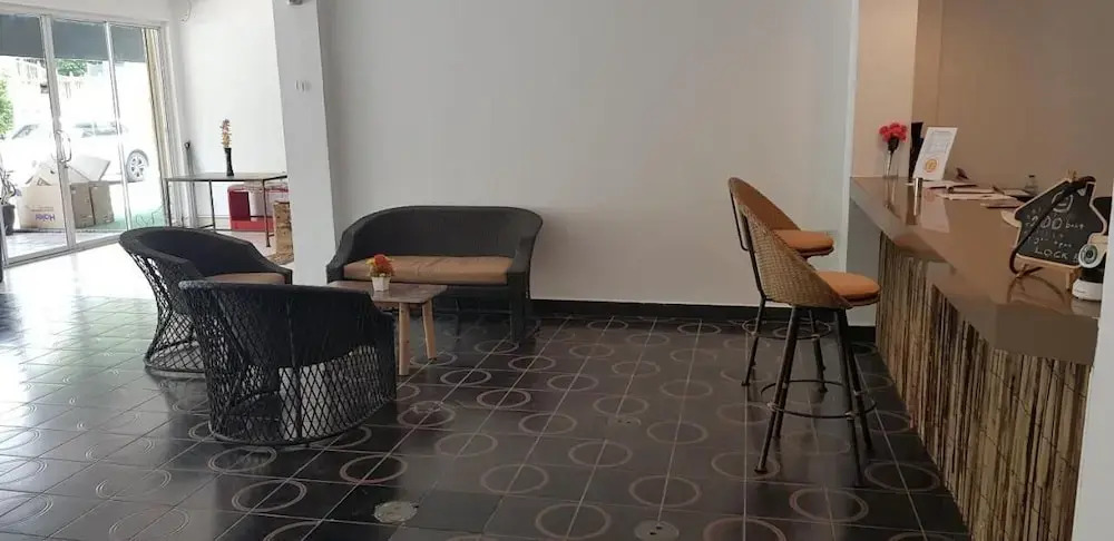 К2 Seaside Suites
